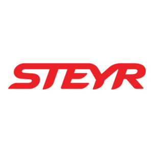 STEYR